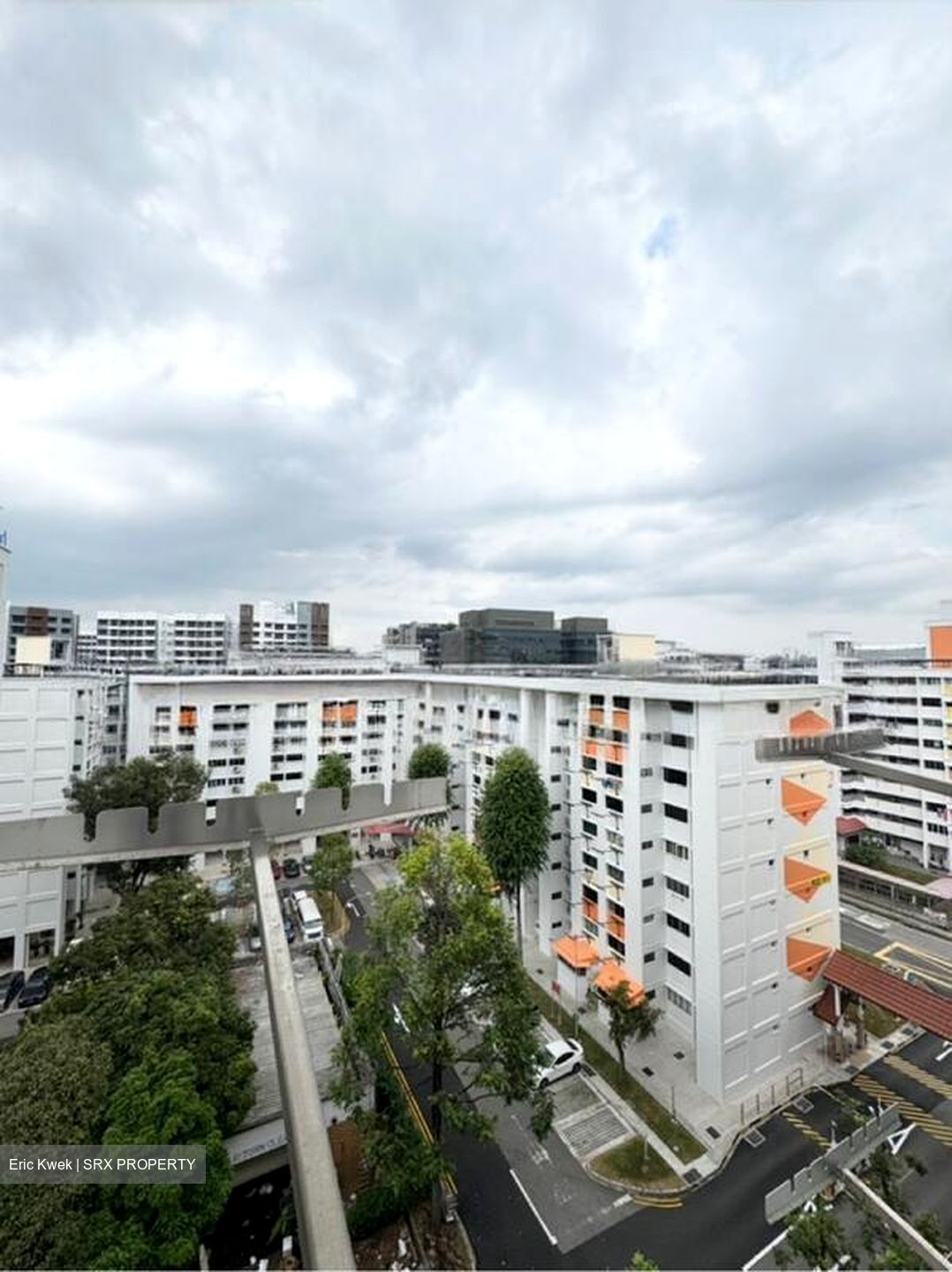 Yishun Street 61 (Yishun), Multi Generation #525117131